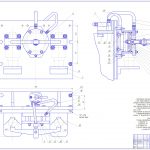 Иллюстрация №8: Технологически конструкторское обеспечение изготовления детали «Вал-шестерня» (Дипломные работы - Детали машин, Машиностроение, Технологические машины и оборудование).